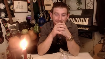 Girl Won A Date With Celebrity Roleplay