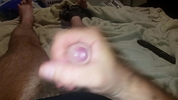 I Jack Off And Cum With Six Orbees In My Urethra