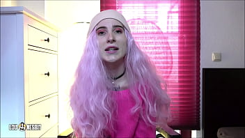 Cfnm Joi (german) Lou Nesbit, Lia Louise