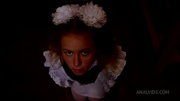 Bdsm With Cute Ella Elastic