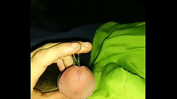 Novia Me Deja El Pene Mojado – mojada, caliente, pene, verga, exitado, mojadito – Video 1844449