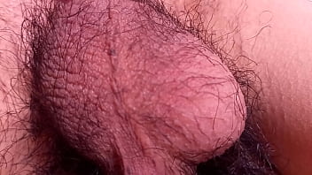 Sexy Twink’ Hairy Balls Move All Alone For This Fascinating Gay Porn Video