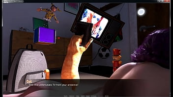 Poltergeists (met 3500) By Shamanlab