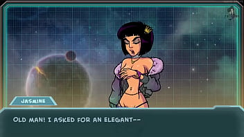 Akabur’ Star Channel 34 Part 41 New Outfit For Ashelin