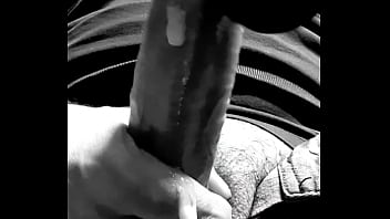 Taking Out Stress After A Long Office Day