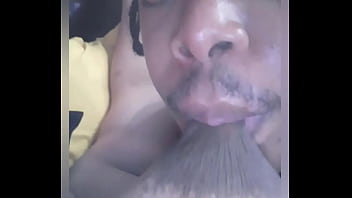 Neighbor Shows Me Her Tits