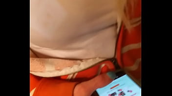 High Trying Cum On Socks Weird Freak