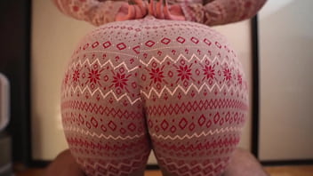 Step Sister Gave Sex For Christmas – Creampie-amateur-homemade-big-ass-russian-christmas-x-mas-pawg-celebration-stepsister-big-