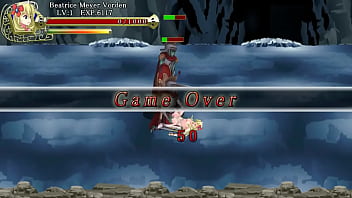 Pretty Warrior Woman In Sex With Monsters Men In Lord Of H Road Hentai New Gameplay