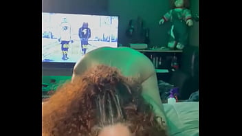 Suckin And Riding Richdapiper’ Big Dick