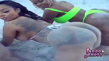 Booty Pmv 28: Gelatina