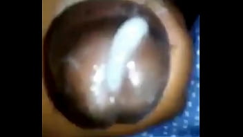 Thick Creamy Cumshot