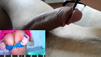 Cock Hero Machine #1 – Playing Cock Hero Final Climax