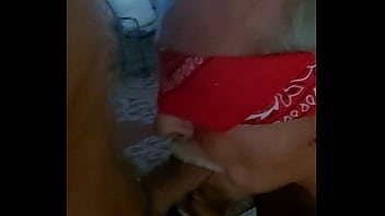 Feeding My Pig More Cum