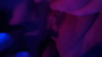 Closeup Wet Pussyfucking