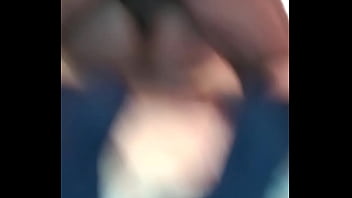 Mi Esposa Siendo Follada Como Puta Parte 1