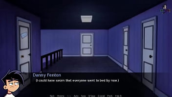 Danny Phantom Amity Park Part 44 Girl Time