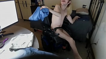 James Hens – Uncut, Handicapped – Unknown – 2025 – Incredible – Show – Video 1847960