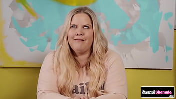 Trans Witch Daisy Taylor Gets Barebacked