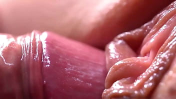 Extremily Close-up Pussyfucking. Macro Creampie – cumshot, cum, pussy, cock, creampie, closeup, pussyfucking, fetish, cum-inside, macro, creamy-pussy, – Video 1913103
