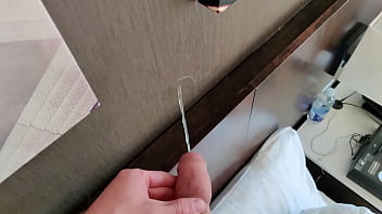 Why Pee In The Toilet? Use The Furnishing Instead