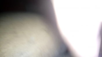 Neguinha Tomando De Quatro Apoiada No Sofá