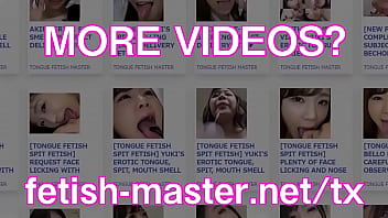 Japanese Asian Tongue Spit Face Nose Licking Sucking Kissing Handjob Fetish – More At Fetish-master.net – spit, spitting, kiss, kissing, tongue, stinky, sniff, smell, sniffing, tongue-kissing, long-tongue, – Video 1661631