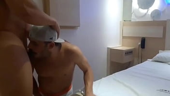 Yuri Gaúcho, Bareback, Creampie, Leitando No Sobrinho Compilation