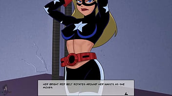 Dc Comics Something Unlimited Part 82 Raven’ Handjob