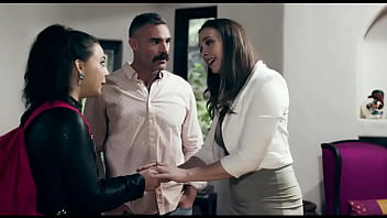 Omg! Cheating Husband Fucks Wife _ Mistress In One Night Without Getting Caught – Full Movie On Freetaboo.net