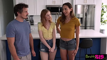 Brattysis – Step Sis Says_what Do You Guys Say We Play Elf On The Shelf_ S21:e1