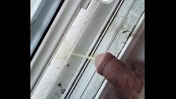 Piss Out Of The Window