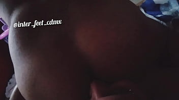 Comiendo Un Culito – culito, culote, black-kiss, beso-negros – Video 1841202