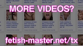 Japanese Asian Tongue Spit Face Nose Licking Sucking Kissing Handjob Fetish – More At Fetish-master.net – spit, spitting, kiss, kissing, tongue, stinky, sniff, smell, sniffing, tongue-kissing, long-tongue, – Video 1826183