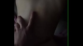 Утренний секс рачком