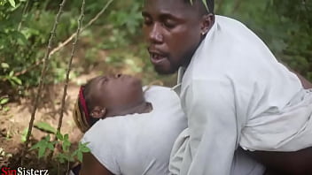 Having A Nice Time Here Me And My Step Sister Boyfriend