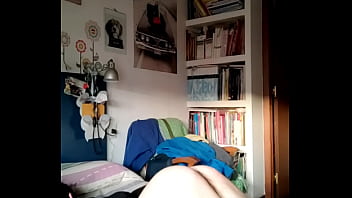 Twink Waiting For Dick