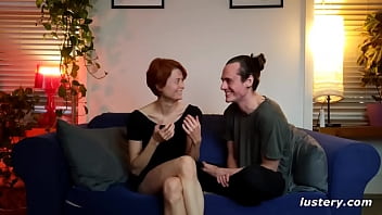 Lustery Submission #736: _ Conor – VLOG: Roped In!