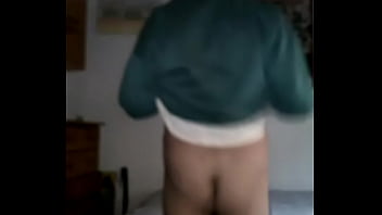 Bailando Desnudo. Modelo:gaysexy1960 – sensual, culo, desnudo, erotico, modelo, baile-sexy – Video 1837839