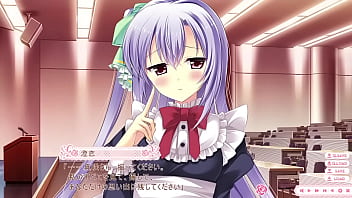 恋するお嬢様はエッチな花嫁-水坂 澄恋 01