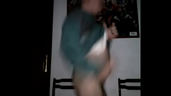 Comeme el culo.. Modelo: Gaysexy1960 – Sensual-desnudo-erotico-modelo-maricon-gay-amateur-culo-grande-baile-sexy