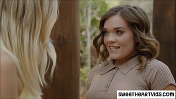 Amateur Sorority Lesbians