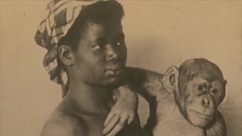 Dark Lantern Entertainment Presents From My Secret Life, The Erotic Confessions Of A Victorian English Gentleman – hairy, retro, vintage, pet, hairy-pussy, natural-tits, zoological – Video 1836704