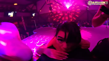 Show En La 10 En Puerto Vallarta Show Del Amo Y Sus 3 Sumisas