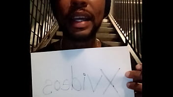 Xvideos Verification Video – black, sexy, man, xvideos, verification-video – Video 1655085