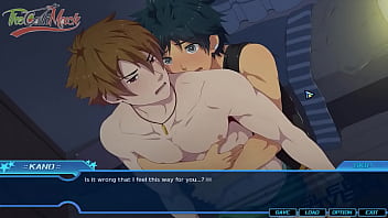 Sleepover | Gay Let’ Play Highlights