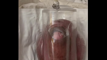 Day 2 Of The Pump-then-infuse Marathon.