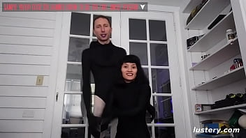 Lustery Submission #752: Lee _ Rei – Kink Attracts Kink