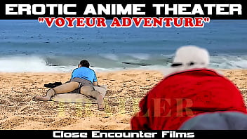 Promo – Anime Erotica Beach Adventure