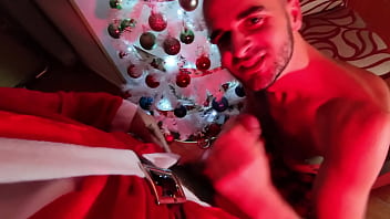 Happy Xmas From Xisco To You All, Leo Bulgari, Maxence Angel